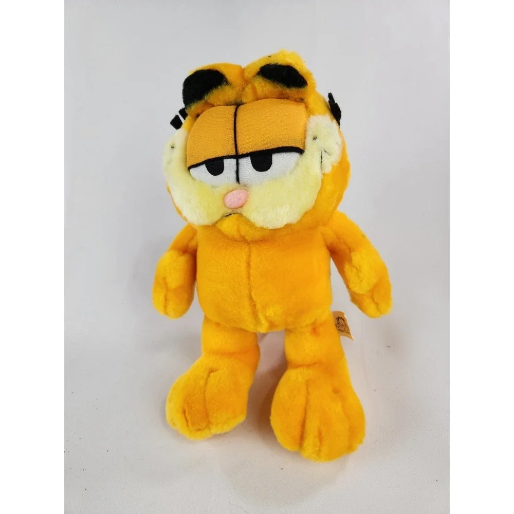 Vintage Garfield 12